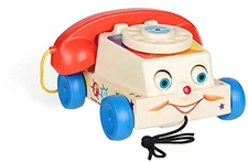 Fisher Price Telefon Toy Story 3 (T3774)
