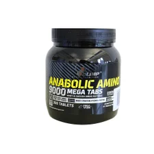 Olimp Anabolic Amino 9000 Mega Tabs (300 Stück)