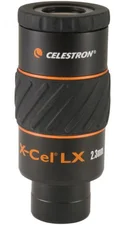 Celestron X-Cel LX Serie 2,3mm Okular (1,25")