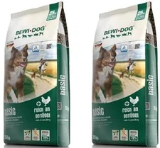 Bewi Dog Basic menue (25 kg)