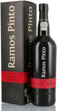 Ramos Pinto Porto Ruby 0,75l