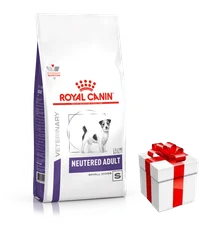 Royal Canin Neutered ADULT SMALL DOG (1,5 kg)