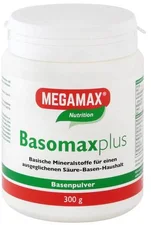 Megamax Basenpulver Basomax Plus (300 g)