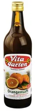 Möller Vitagarten Orangen Saft (750 ml)