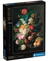 Clementoni Van Dael: Blumenvase 1000 Teile