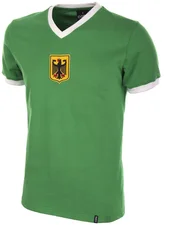 Copa 1970 Deutschland Retro Away Trikot