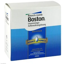 Bausch & Lomb Boston Advance Multipack