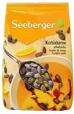 Seeberger Kürbiskerne schalenlos (500 g)