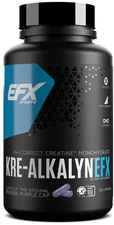 All American EFX Kre-Alkalyn EFX (120 Stück)