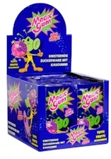 Pop Rocks Magic Gum (50 x 7 g)