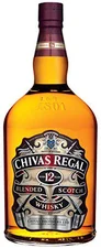 Chivas Regal 12 Jahre 4,5l