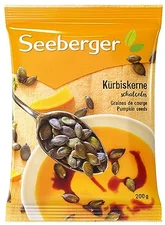 Seeberger Kürbiskerne schalenlos (200 g)