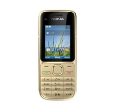 Nokia C2-01 ohne Vertrag
