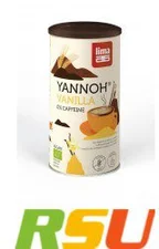 LIMA Food Yannoh Instant Vanille (150 g)