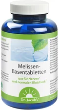 Dr. Jacobs Melissen Basentabletten (250 Stk.)
