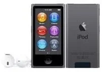 Apple iPod nano 7G 16 GB
