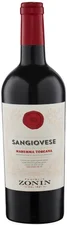 Rotwein, Italien, Toskana, Sangiovese