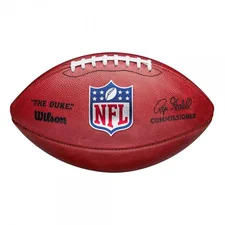 Wilson Football NFL Game Ball