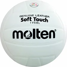 Molten Soft Touch IV 58 L