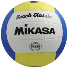 Mikasa Beachvolleyball Classic VXL 20