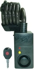 Security Plus Alarmschloß mit Bewegungsmelder AL07