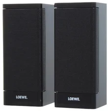 Loewe Individual Sound Satellitenlautsprecher