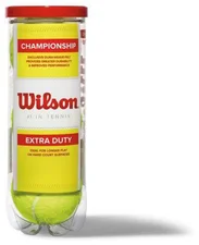 Wilson Tennisbälle