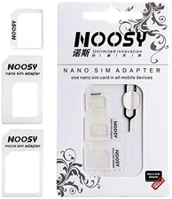 Noosy Micro Sim Adapter