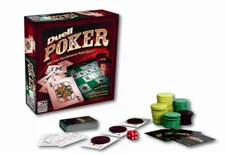 Hasbro / Parker Duell Poker