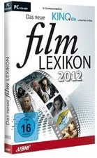 United Soft Media Das neue Filmlexikon 2012 (Win) (DE)