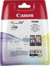 Canon PG-510 CL-511 Multipack
