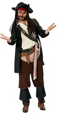 Jack Sparrow Kostüm
