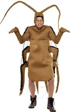 Kakerlake Kostüm