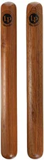 Latin Percussion LP Traditional Claves LP262R