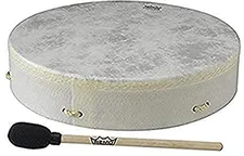 Remo Buffalo Drum Rahmentrommel 16" (E1-0316)