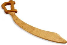 BestSaller Piratensäbel aus Holz