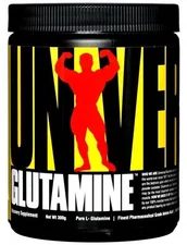 Universal Nutrition Glutamine (300g)