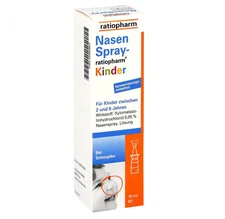 ratiopharm Nasenspray