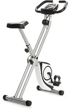 SportPlus Heimtrainer Magnetic X-Bike