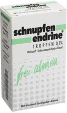 Asche Schnupfen Endrine (PZN: 03925052)