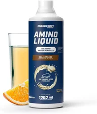 ENERGYBODY XXL Amino Liquid