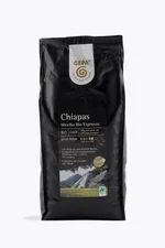 Gepa Bio Espresso Chiapas ganze Bohne (1000 g)