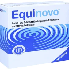 Kyberg Pharma Equinovo Tabletten (PZN 8820553)