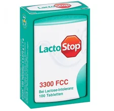Naturwohl Pharma Lactostop Tabletten (PZN 9292004)
