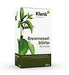 Heinrich Klenk Brennessel Blätter (30 g)