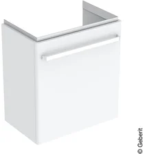 Geberit Renova Waschtischunterschrank weiß (60 cm)