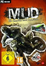 Milestone MUD: FIM Motocross World Championship (PC)