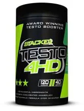 Stacker 2 Testo-4HD