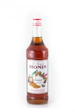 Monin Sirup Karamell 1,0 Liter