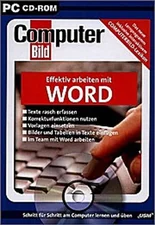 ComputerBild Effektiv arbeiten mit Word